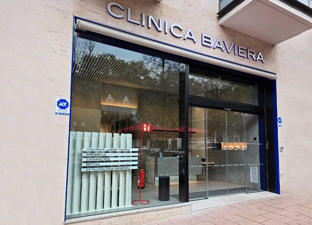 clinica-baviera-carpinteria-de-aluminio