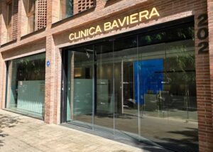 clinica-baviera-barcelona