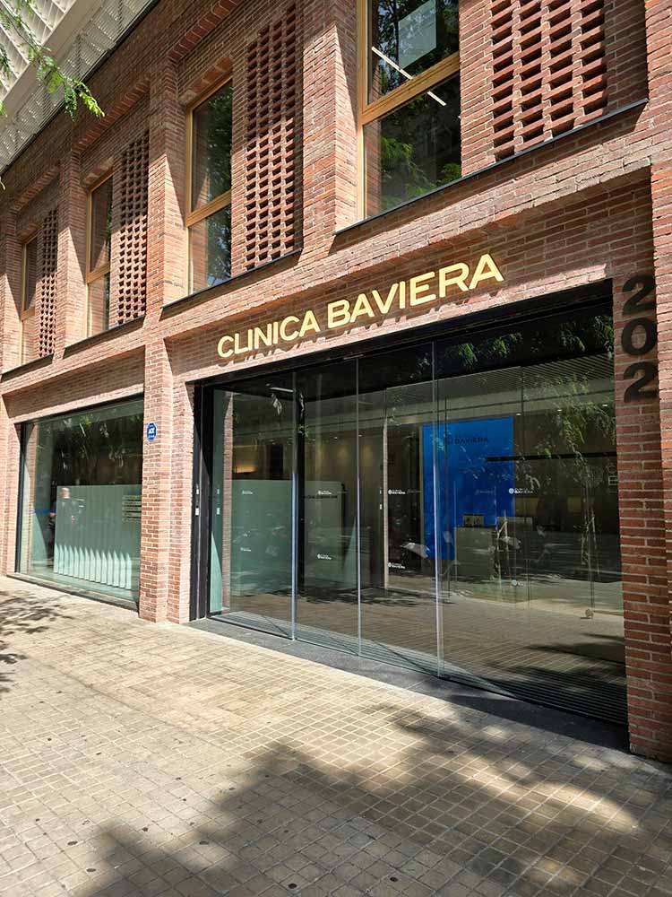 clinica-baviera-barcelona-montalglass clinica-baviera-barcelona-montalglass