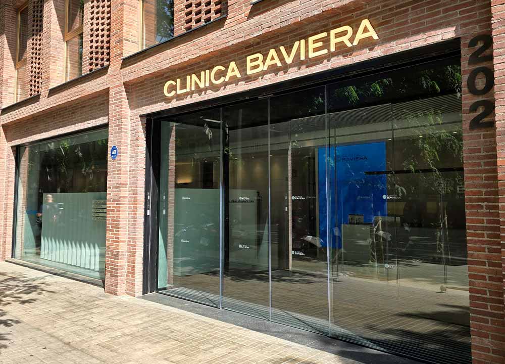 clinica-baviera-barcelona